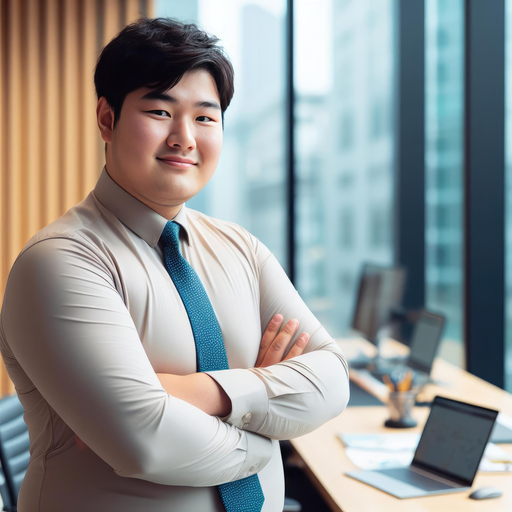 SEO 넘버원 총괄 이사