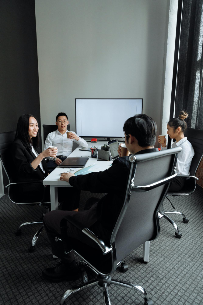 SEO넘버원의 핵심 전략