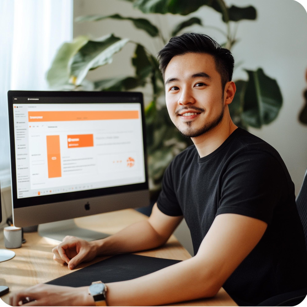 SEO 컨설턴트 & 전략가