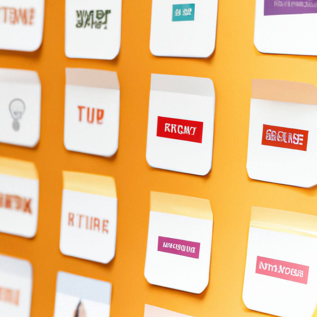 내부링크 구조 설계로 페이지 상위노출을 촉진하는 효과적인 전략